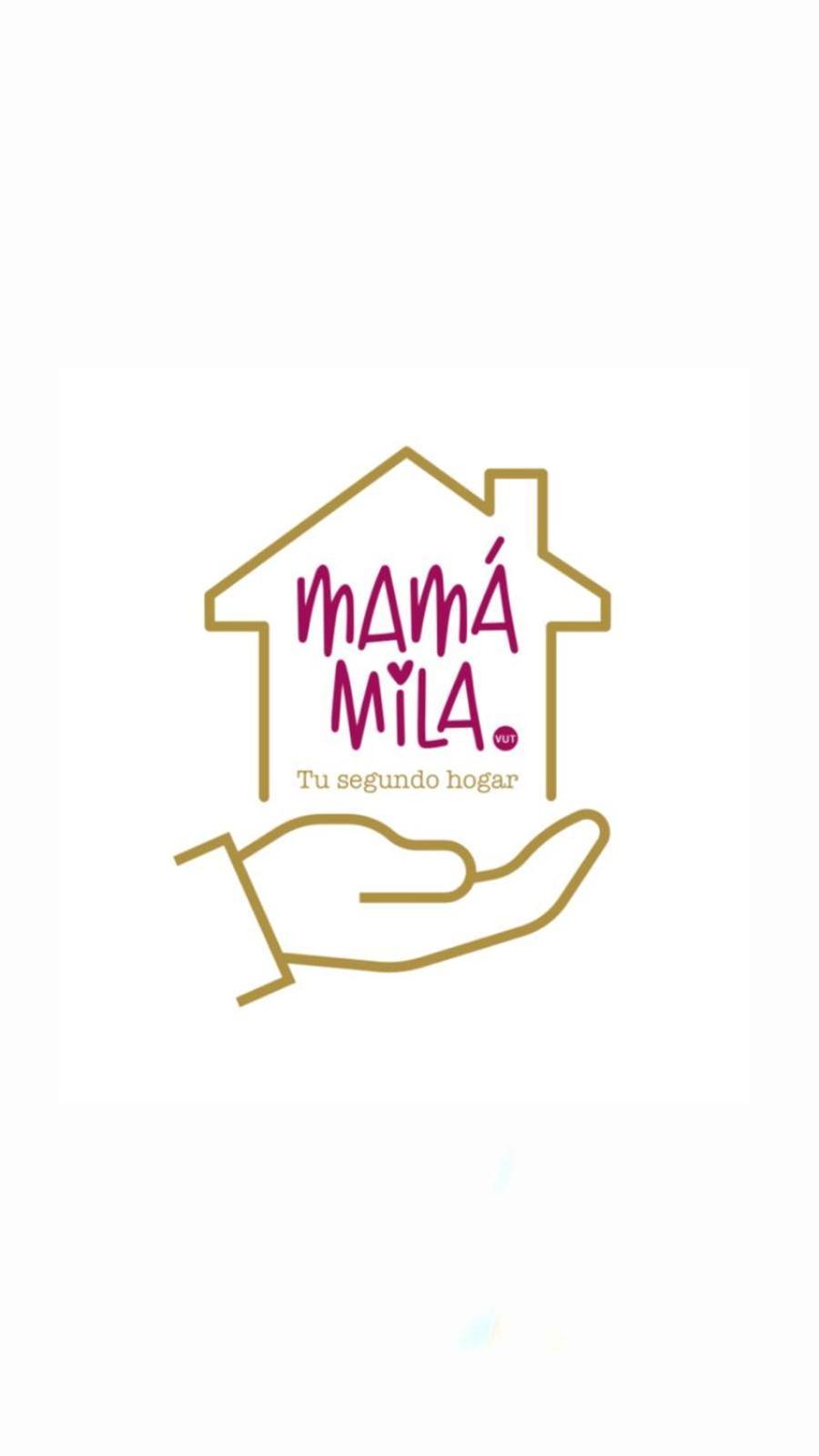 Апартаменти Mama Mila Брів'єска Екстер'єр фото